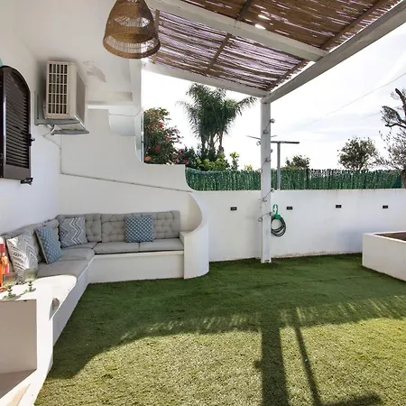 Altura Beach Villa