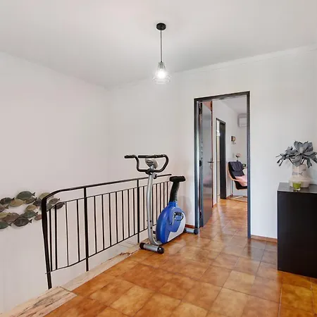 Altura Beach Villa Vila