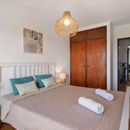 Altura Beach Villa Vila Altura