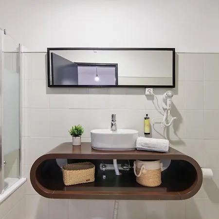 Altura Beach Villa Vila Altura