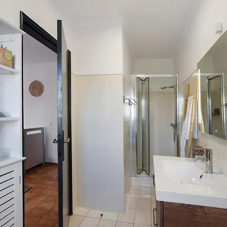 Vila Altura Beach Villa Altura