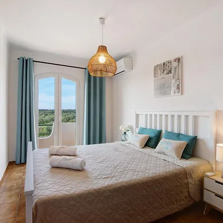 Altura Beach Villa