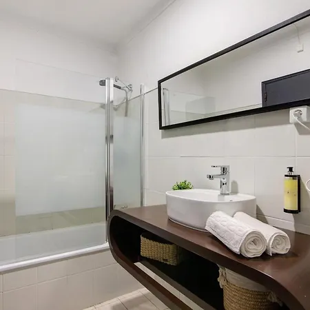 Vila Altura Beach Villa *