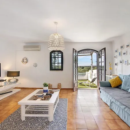 Altura Beach Villa *