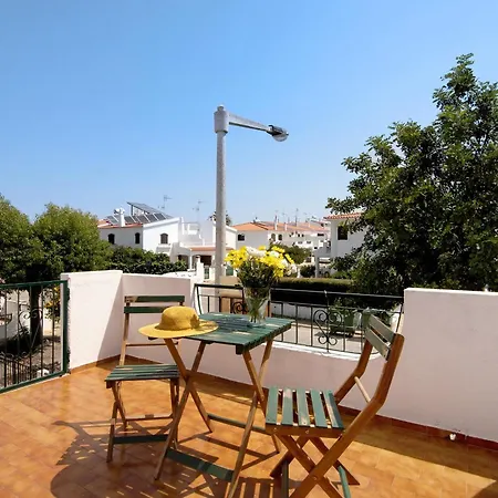 Altura Beach Villa Altura
