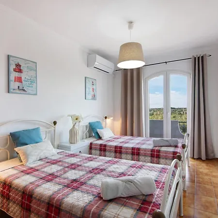 Altura Beach Villa