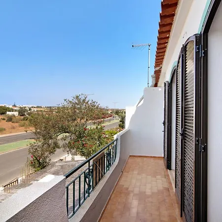 Altura Beach Villa Willa Altura