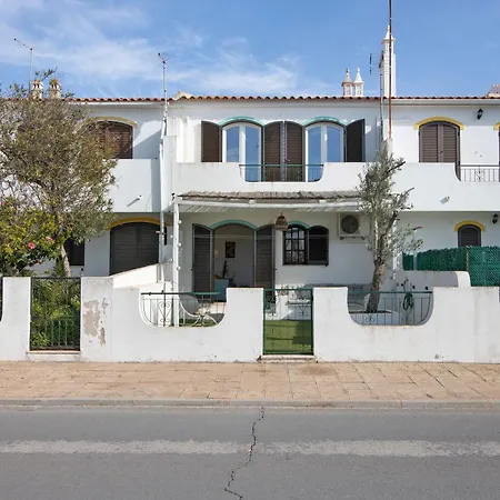 Altura Beach Villa Vila
