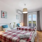 Altura Beach Villa