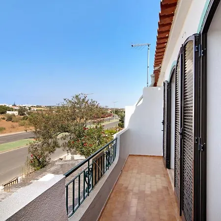 Altura Beach Villa Villa Altura