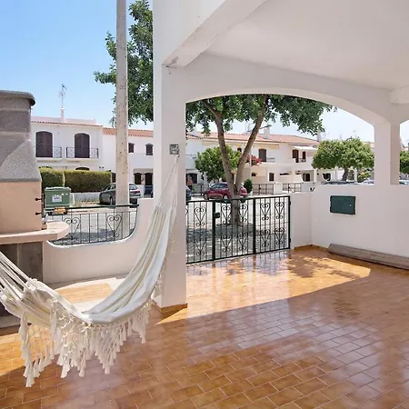 Altura Beach Villa *