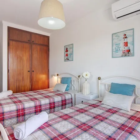 Altura Beach Villa *