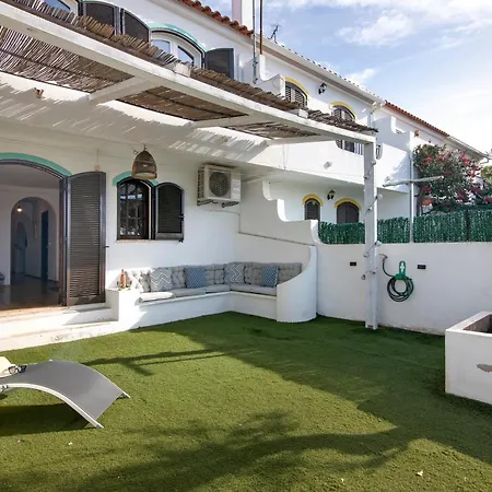 Altura Beach Villa * Altura