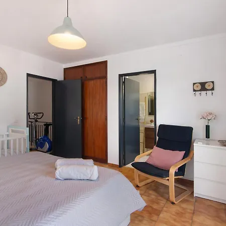 Altura Beach Villa