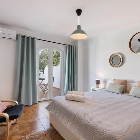 Vila Altura Beach Villa Altura