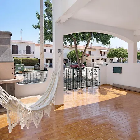 Altura Beach Villa Altura