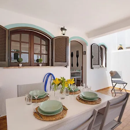 Altura Beach Villa Altura
