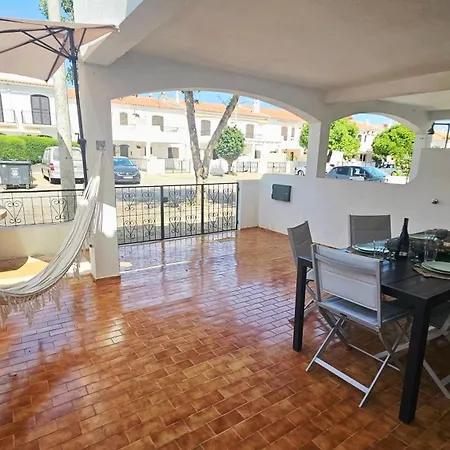 Villa Altura Beach Villa