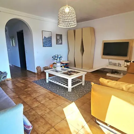 Altura Beach Villa Villa Altura